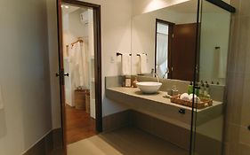 Vila Dos Orixás Boutique Hotel